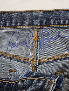Nike SB Paul Rodriguez P-Rod Dri-FIT Denim Skate Jeans Men’s 32x30